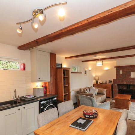 Ramblers Cottage 惠特比 外观 照片