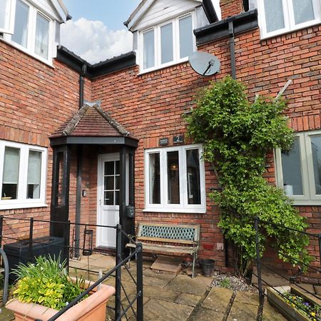 Ramblers Cottage 惠特比 外观 照片