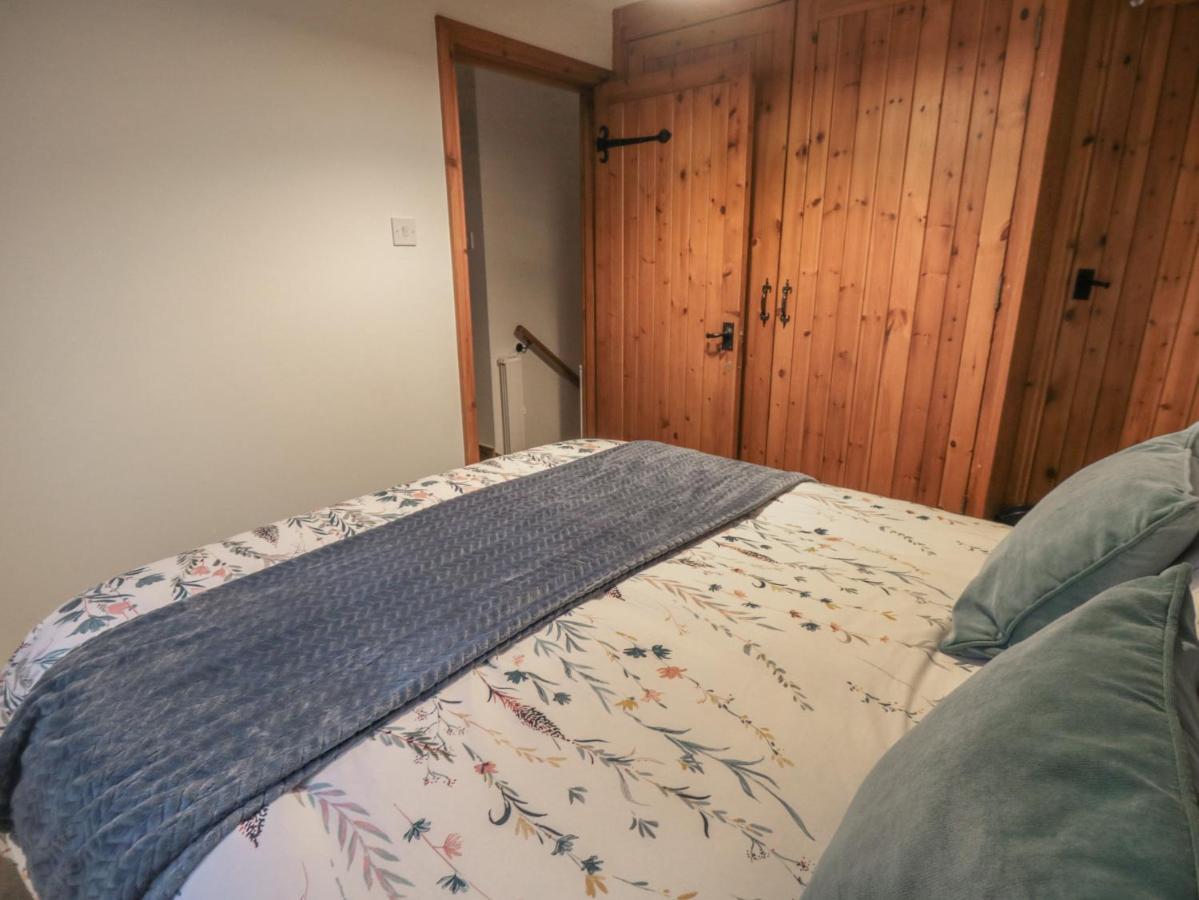 Ramblers Cottage 惠特比 外观 照片